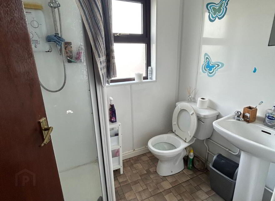 74 Market Street, Omagh, BT79 0AA