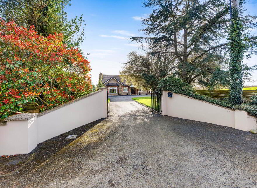 Loughanmore, Castlebellingham, A91FP78