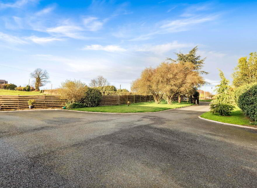 Loughanmore, Castlebellingham, A91FP78