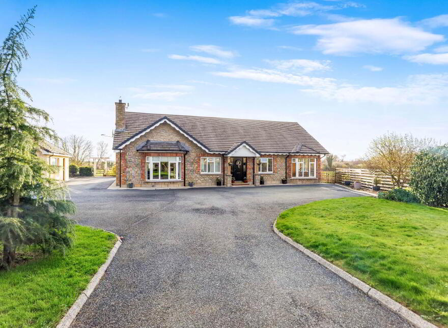 Loughanmore, Castlebellingham, A91FP78
