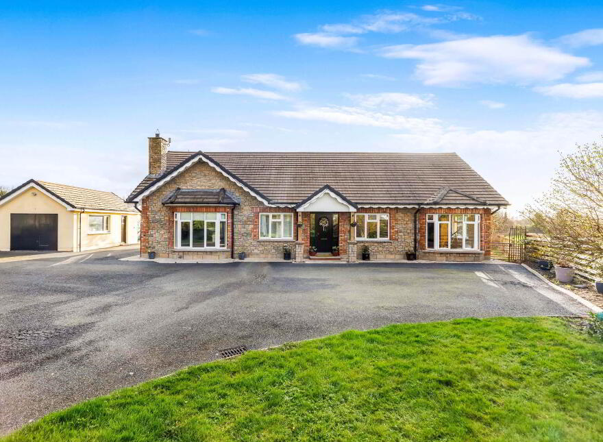Loughanmore, Castlebellingham, A91FP78