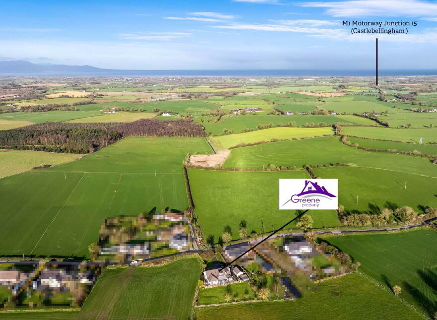 Loughanmore, Castlebellingham, A91FP78