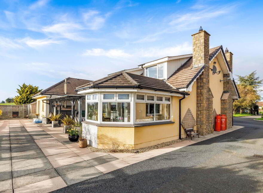 Loughanmore, Castlebellingham, A91FP78