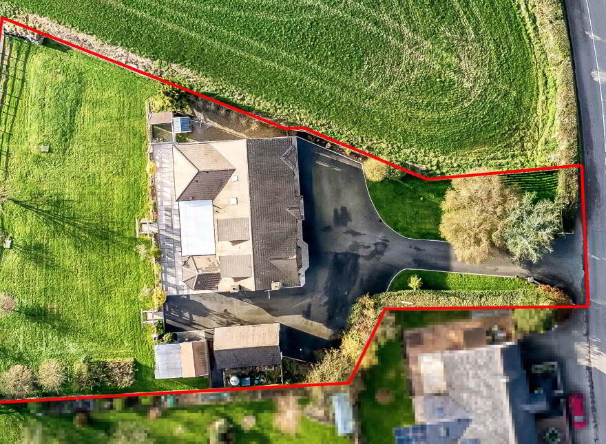 Loughanmore, Castlebellingham, A91FP78