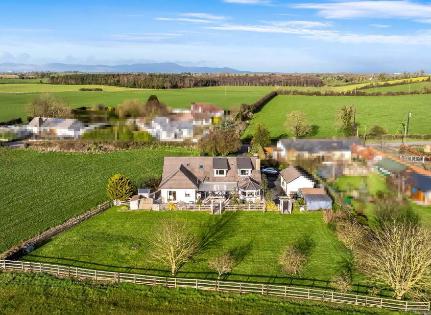 Loughanmore, Castlebellingham, A91FP78