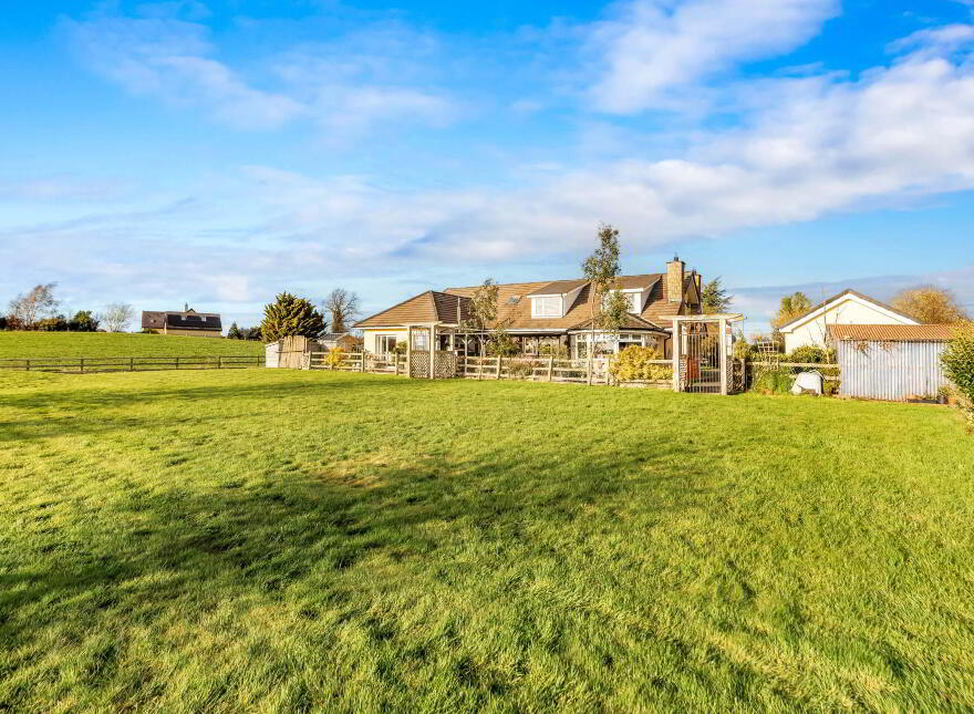 Loughanmore, Castlebellingham, A91FP78