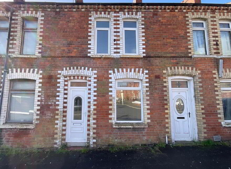 18 Rathlin Street, Belfast, BT13 3DZ
