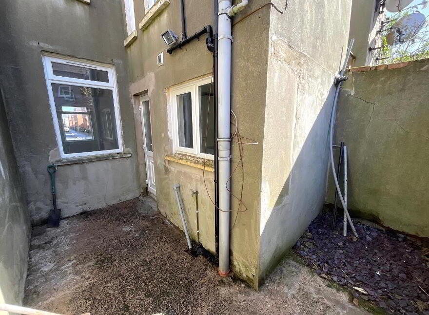 18 Rathlin Street, Belfast, BT13 3DZ
