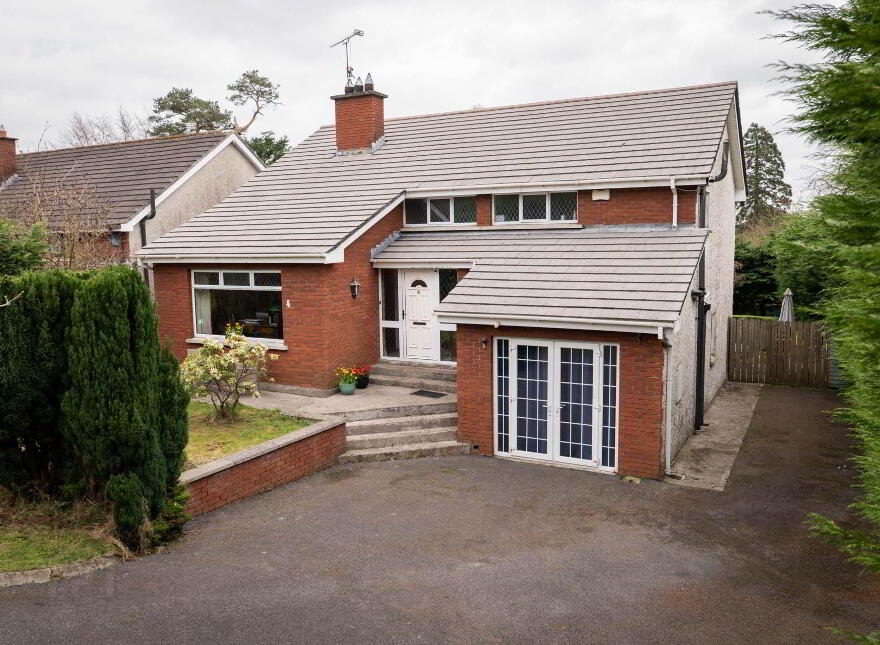 4 The Paddock, Mount Avenue, Dundalk, A91F6P5