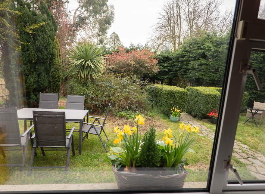 4 The Paddock, Mount Avenue, Dundalk, A91F6P5