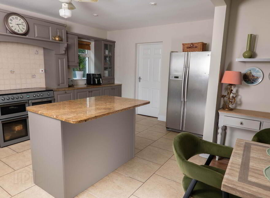 4 The Paddock, Mount Avenue, Dundalk, A91F6P5