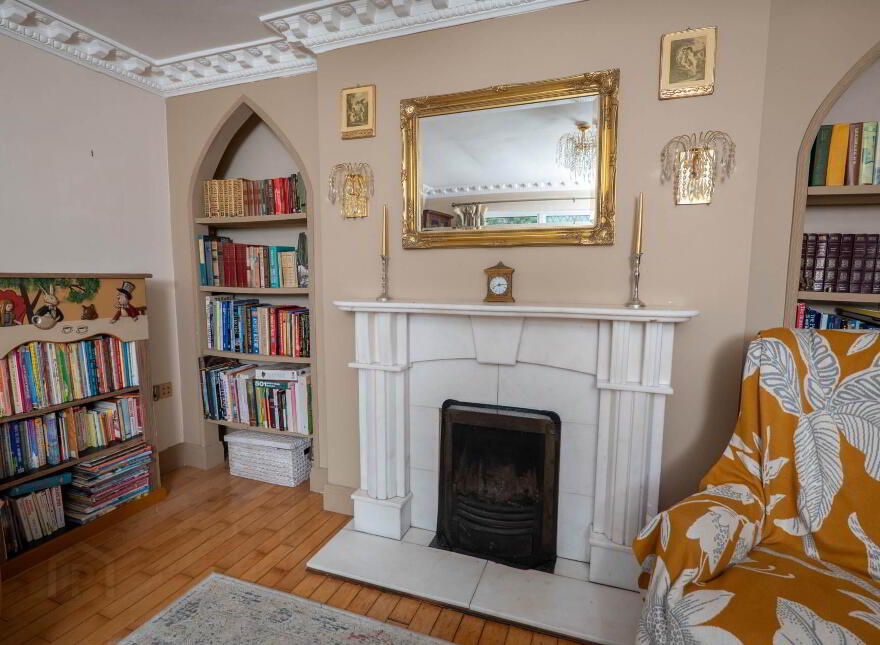 4 The Paddock, Mount Avenue, Dundalk, A91F6P5