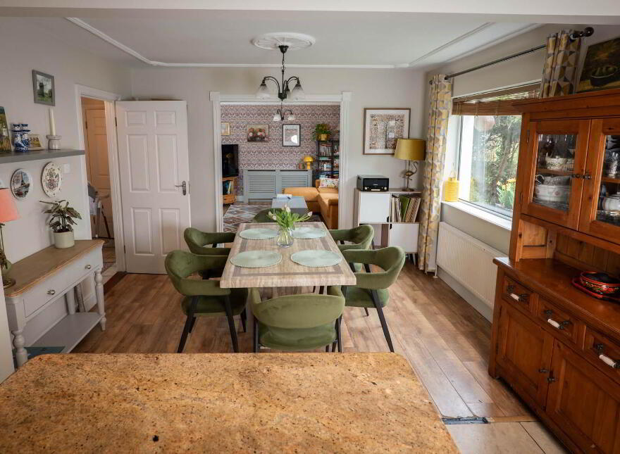 4 The Paddock, Mount Avenue, Dundalk, A91F6P5