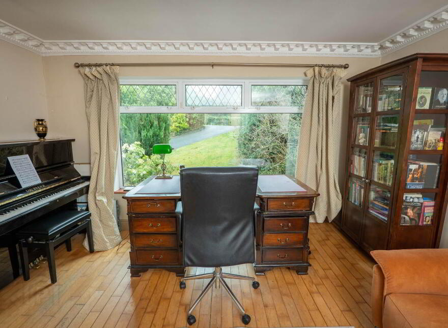 4 The Paddock, Mount Avenue, Dundalk, A91F6P5