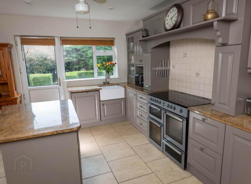 4 The Paddock, Mount Avenue, Dundalk, A91F6P5