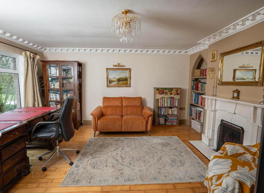 4 The Paddock, Mount Avenue, Dundalk, A91F6P5