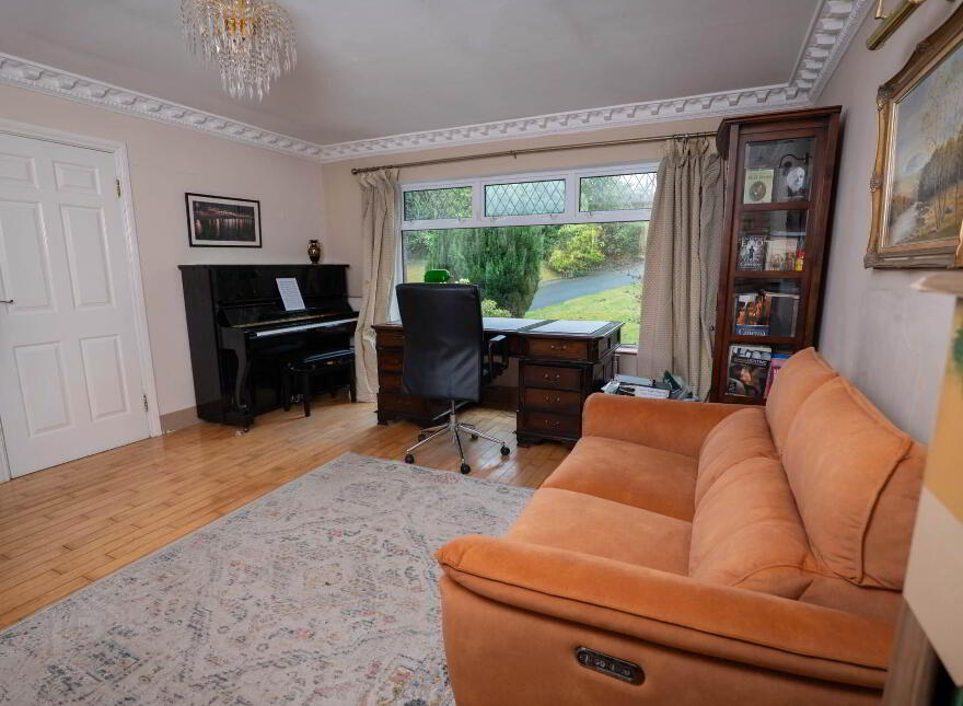 4 The Paddock, Mount Avenue, Dundalk, A91F6P5