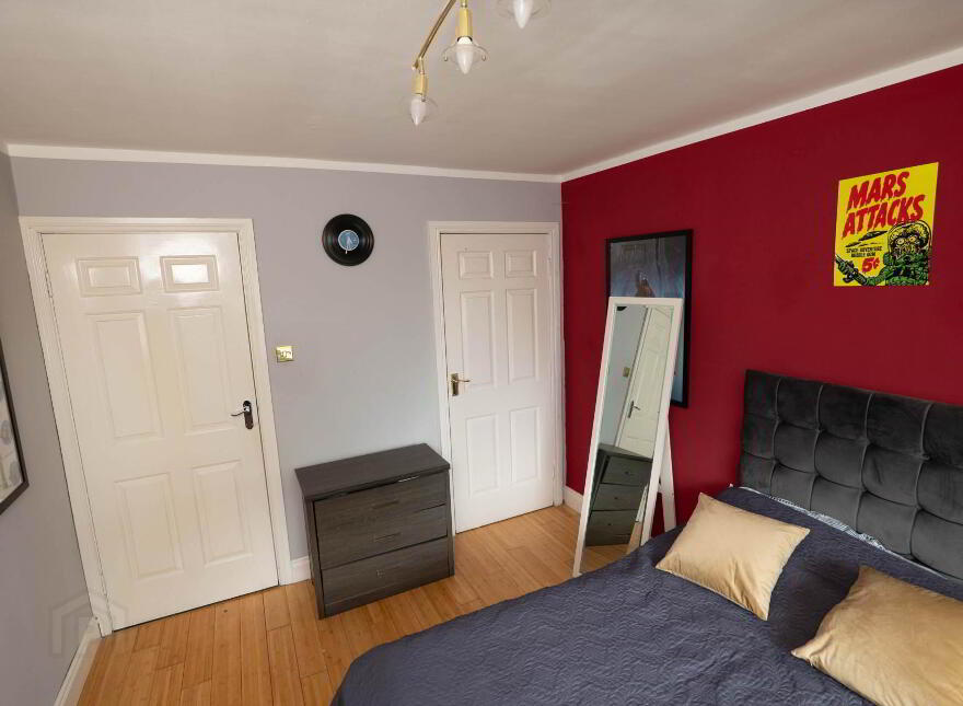 4 The Paddock, Mount Avenue, Dundalk, A91F6P5