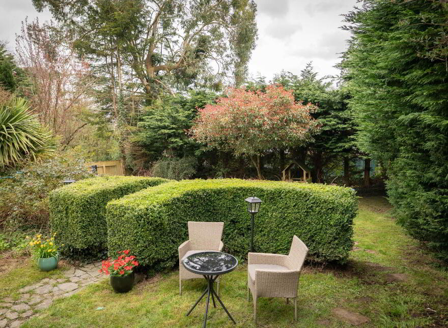 4 The Paddock, Mount Avenue, Dundalk, A91F6P5
