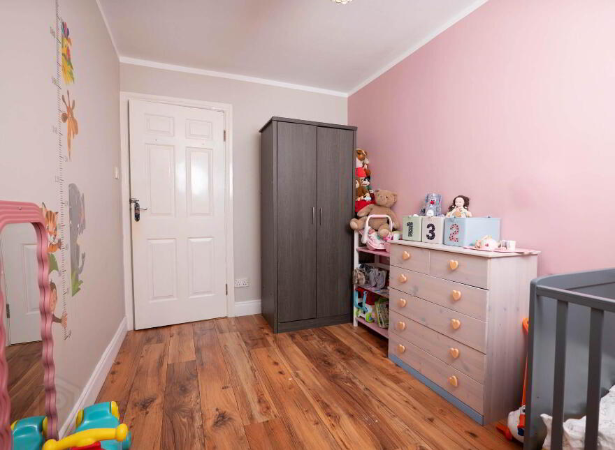4 The Paddock, Mount Avenue, Dundalk, A91F6P5