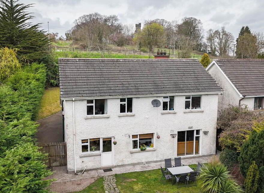 4 The Paddock, Mount Avenue, Dundalk, A91F6P5