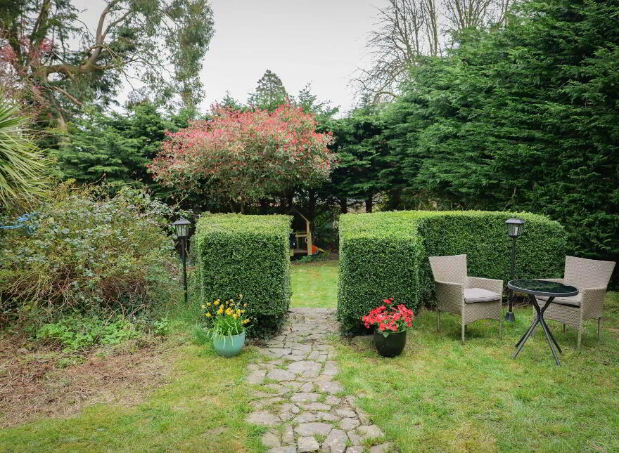 4 The Paddock, Mount Avenue, Dundalk, A91F6P5