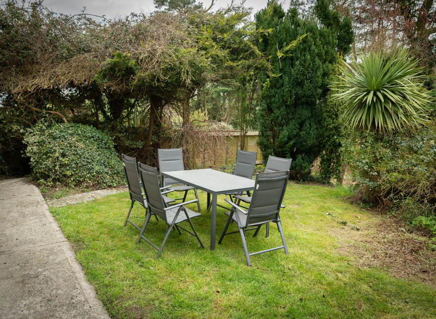 4 The Paddock, Mount Avenue, Dundalk, A91F6P5