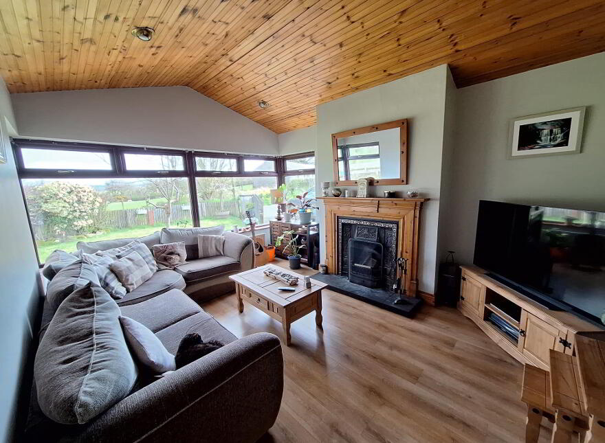 120A Glenshesk Road, Armoy, Ballymoney, BT53 8SA
