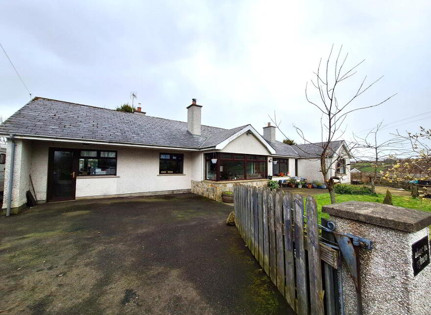 120A Glenshesk Road, Armoy, Ballymoney, BT53 8SA