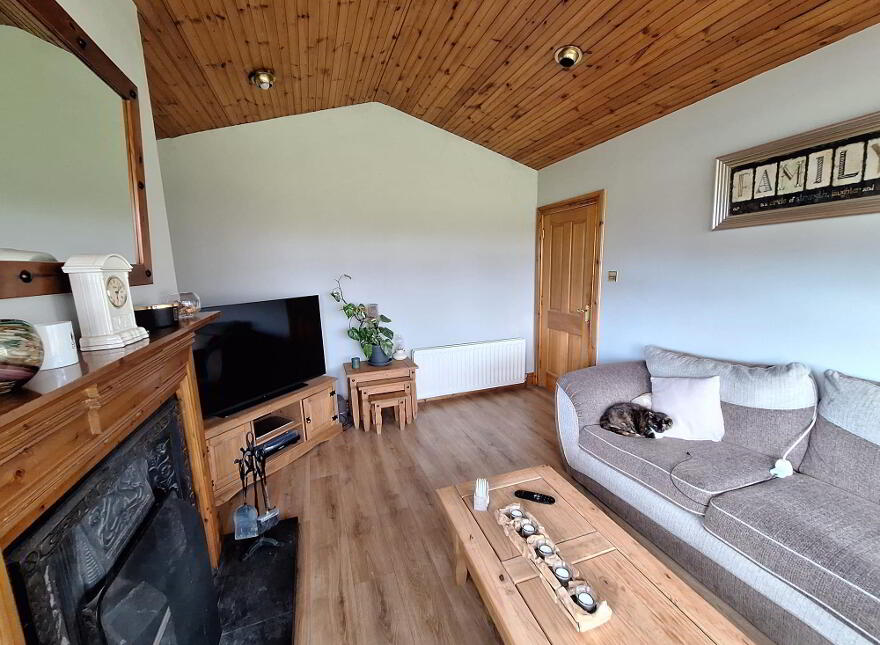 120A Glenshesk Road, Armoy, Ballymoney, BT53 8SA