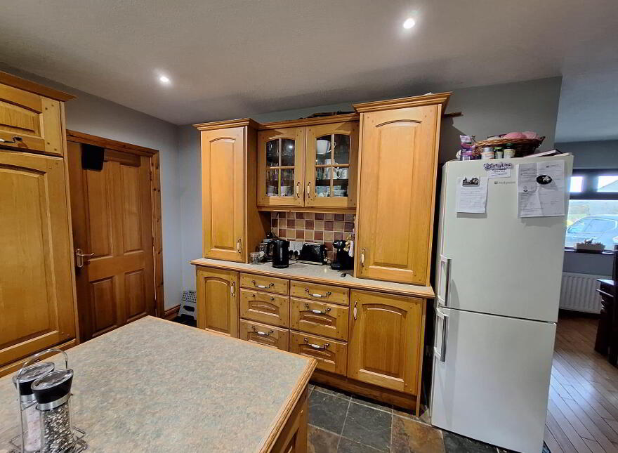 120A Glenshesk Road, Armoy, Ballymoney, BT53 8SA