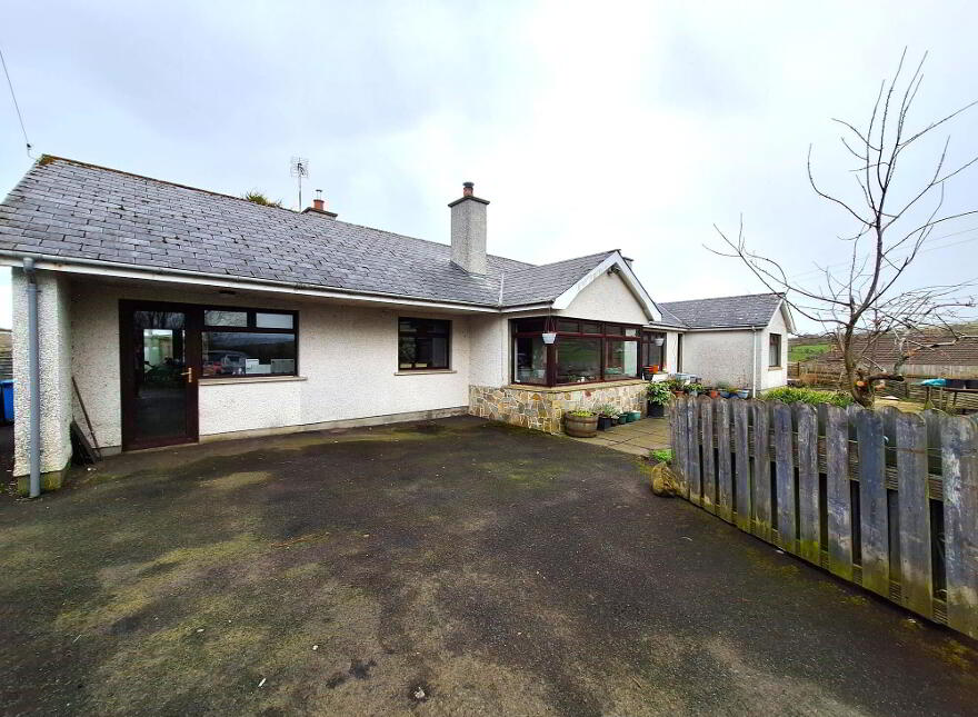 120A Glenshesk Road, Armoy, Ballymoney, BT53 8SA