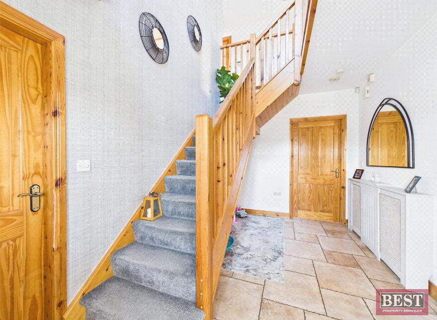 1 Mossbann Road, Newry, BT35 6FR