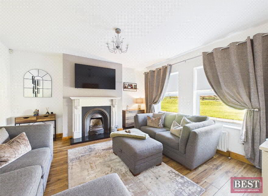 1 Mossbann Road, Newry, BT35 6FR