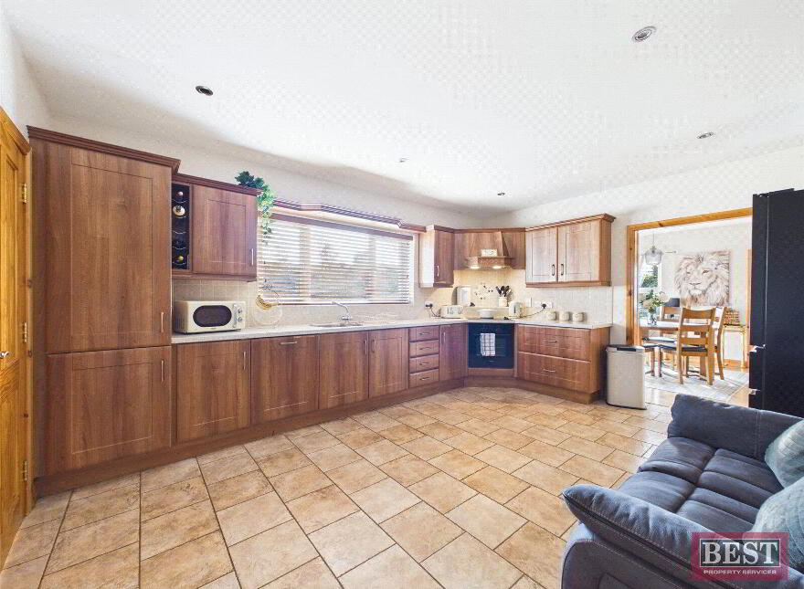 1 Mossbann Road, Newry, BT35 6FR