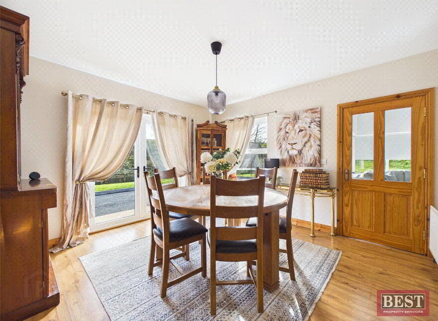 1 Mossbann Road, Newry, BT35 6FR