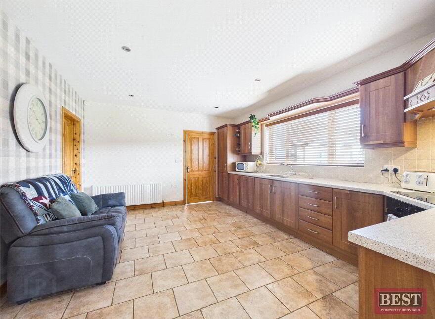 1 Mossbann Road, Newry, BT35 6FR