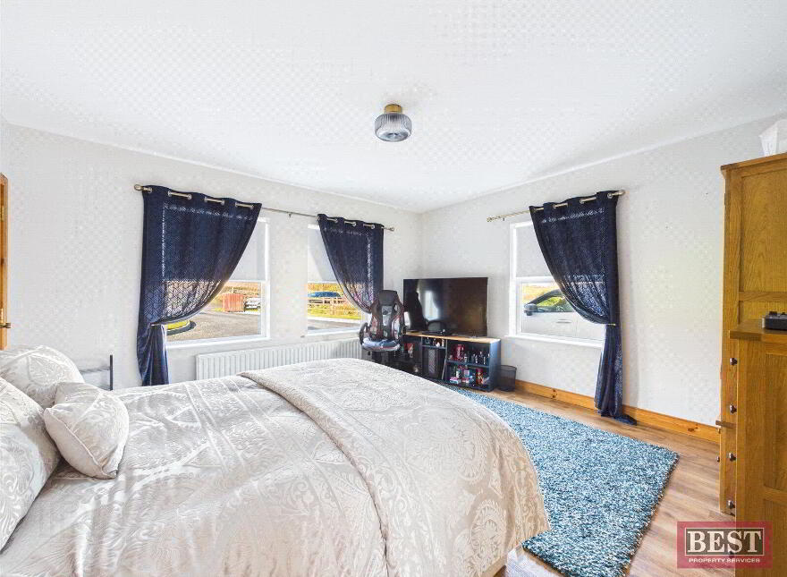 1 Mossbann Road, Newry, BT35 6FR