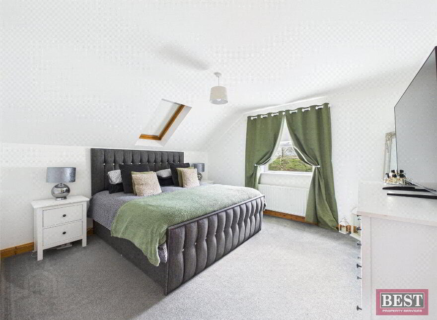 1 Mossbann Road, Newry, BT35 6FR
