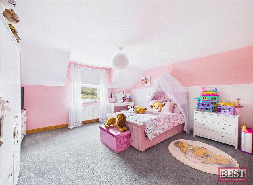 1 Mossbann Road, Newry, BT35 6FR