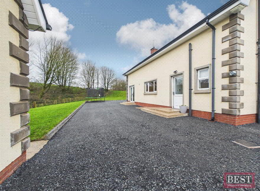 1 Mossbann Road, Newry, BT35 6FR