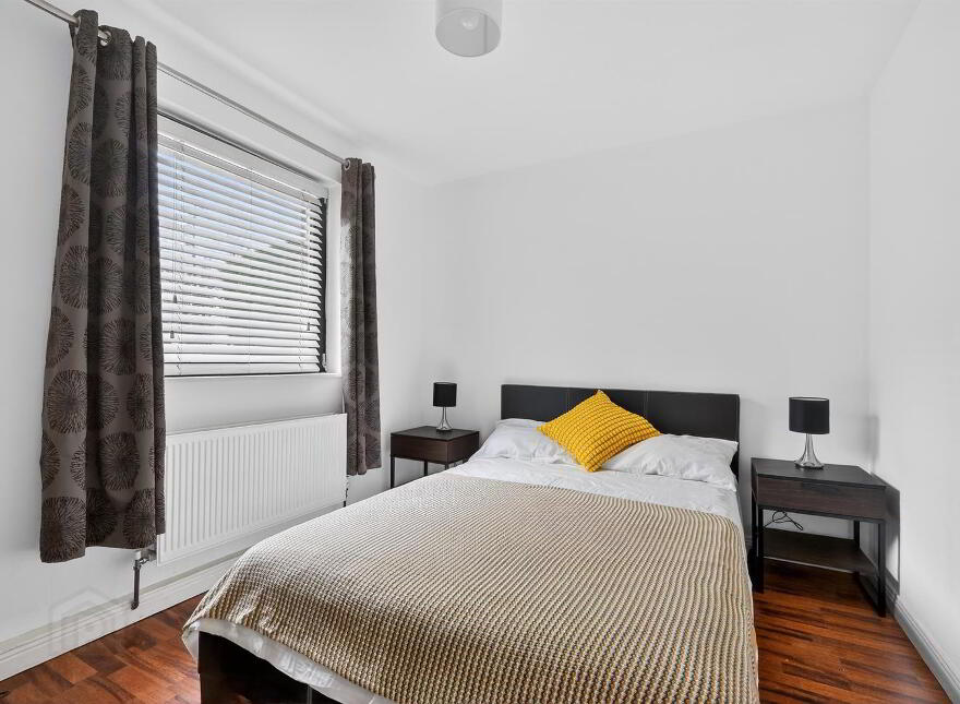 1 Balmoral Court, Belfast, BT9 7GR
