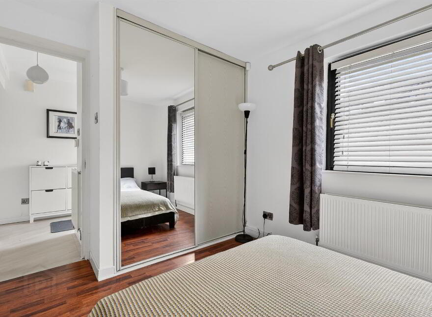 1 Balmoral Court, Belfast, BT9 7GR