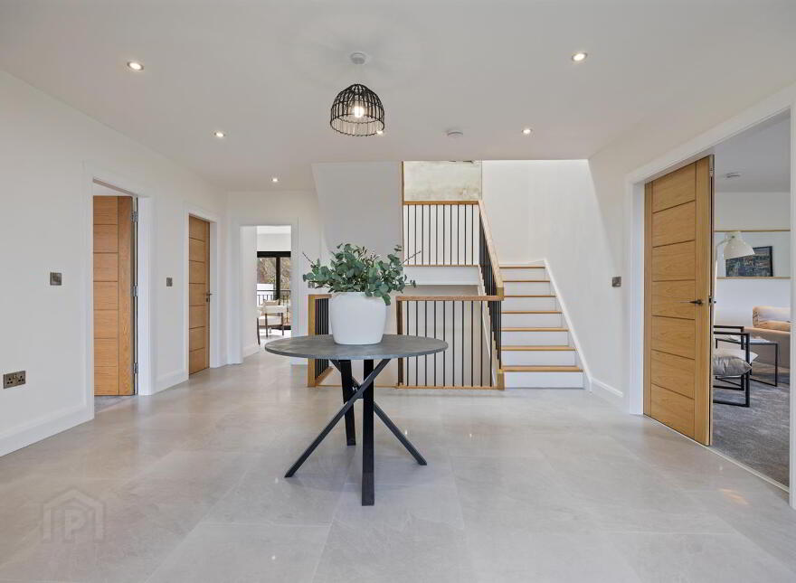 Quarry Manor, 9 Middle Braniel Road, Belfast, BT5 7TU