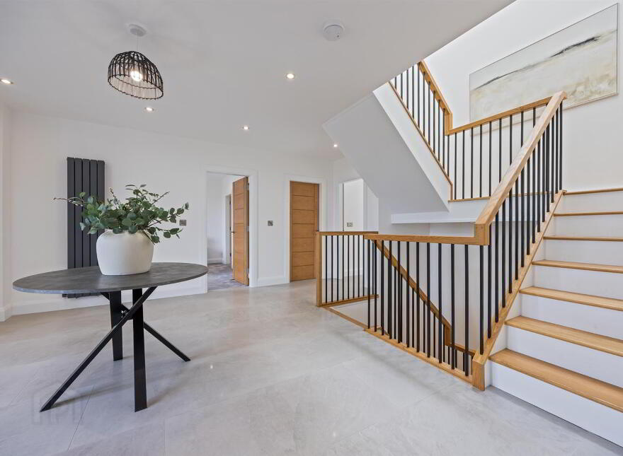 Quarry Manor, 9 Middle Braniel Road, Belfast, BT5 7TU
