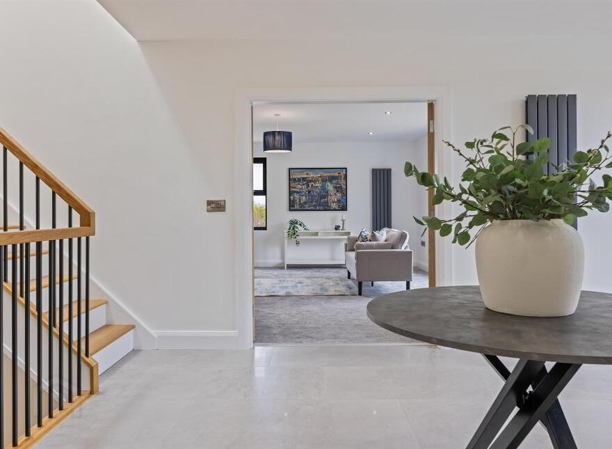 Quarry Manor, 9 Middle Braniel Road, Belfast, BT5 7TU