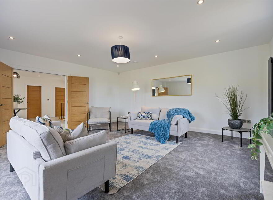 Quarry Manor, 9 Middle Braniel Road, Belfast, BT5 7TU