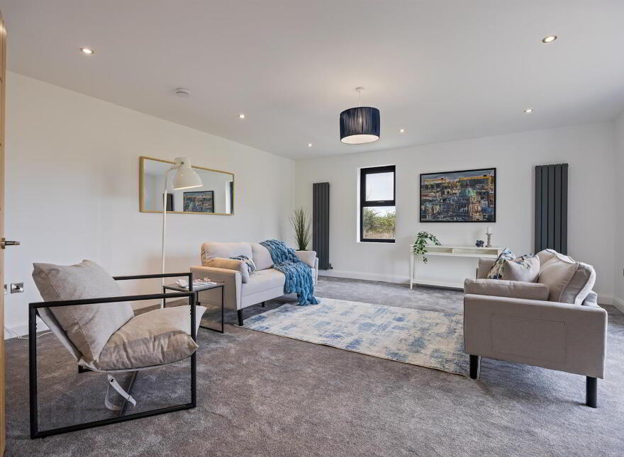 Quarry Manor, 9 Middle Braniel Road, Belfast, BT5 7TU