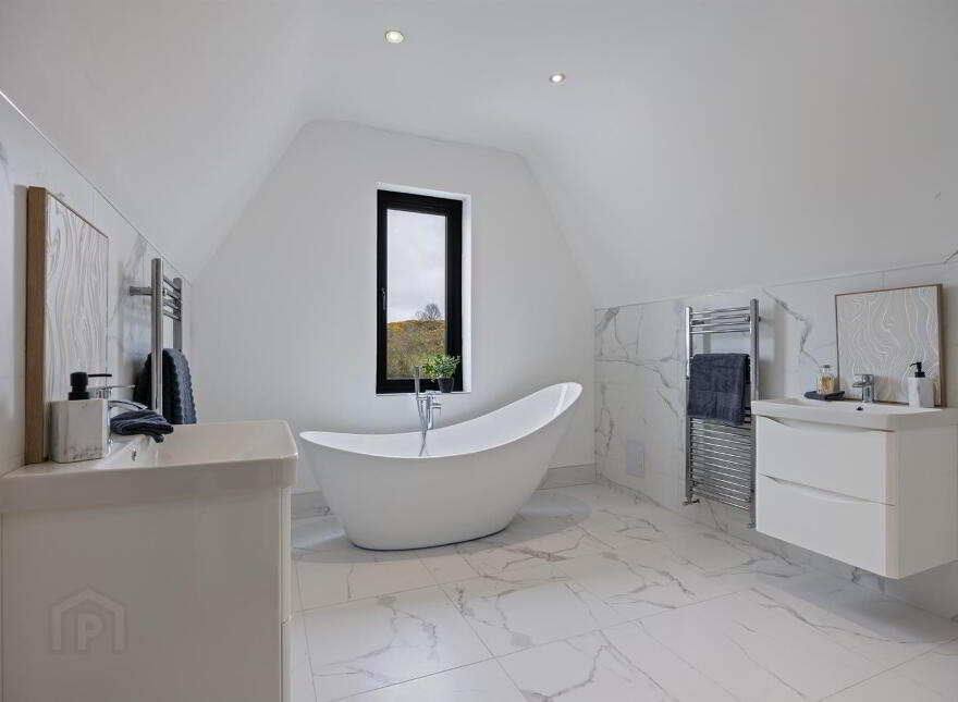 Quarry Manor, 9 Middle Braniel Road, Belfast, BT5 7TU