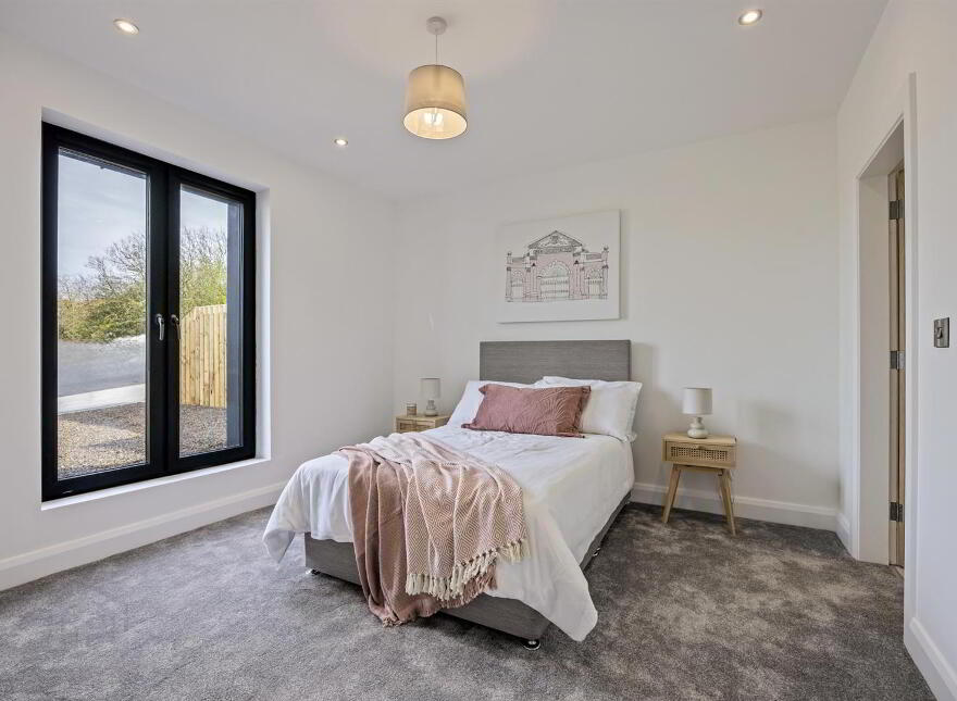 Quarry Manor, 9 Middle Braniel Road, Belfast, BT5 7TU